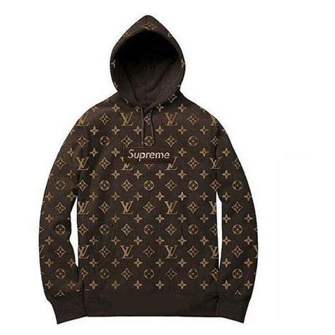 supreme louis vuitton duffle|louis vuitton supreme moletom original.